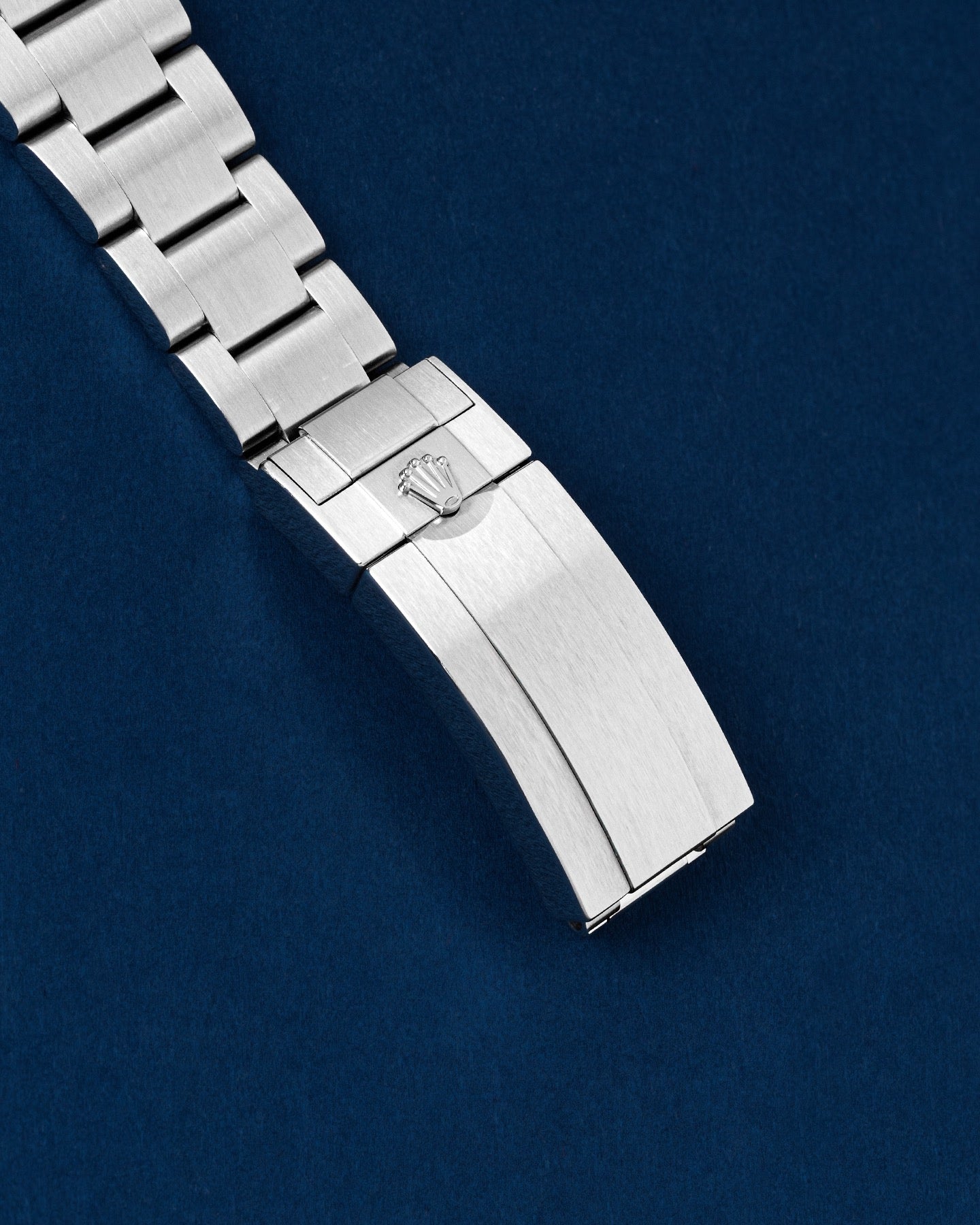 Rolex Sea-Dweller Deepsea 126660
