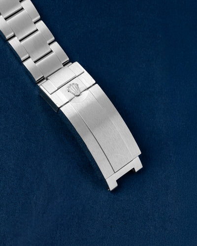 Rolex Sea-Dweller Deepsea 126660 at Grand Caliber | Dallas Watch Store