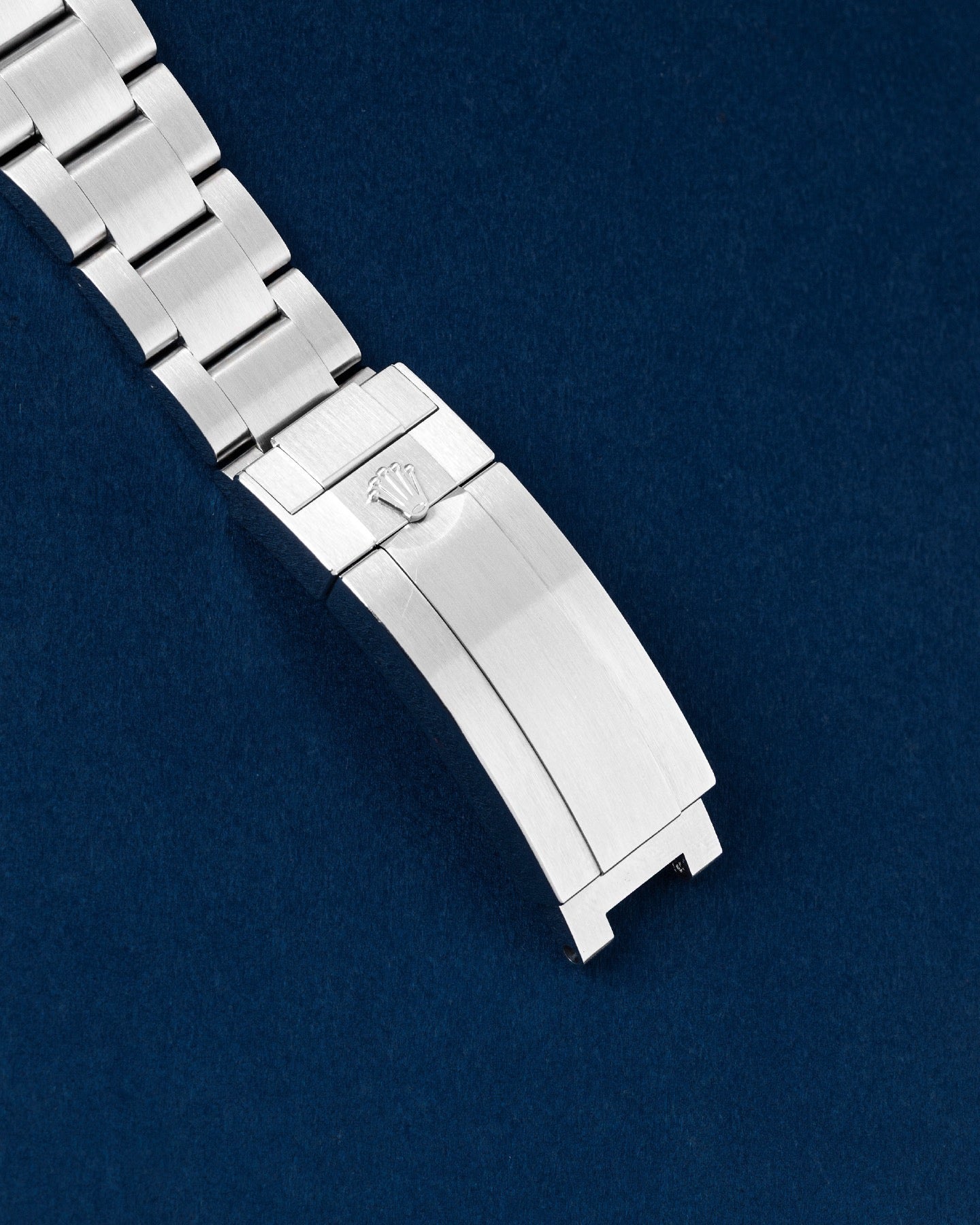 Rolex Sea-Dweller Deepsea 126660