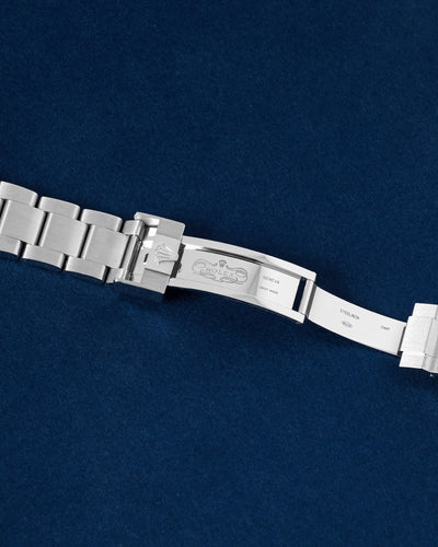 Rolex Sea-Dweller Deepsea 'James Cameron' 126660 | Grand Caliber TX