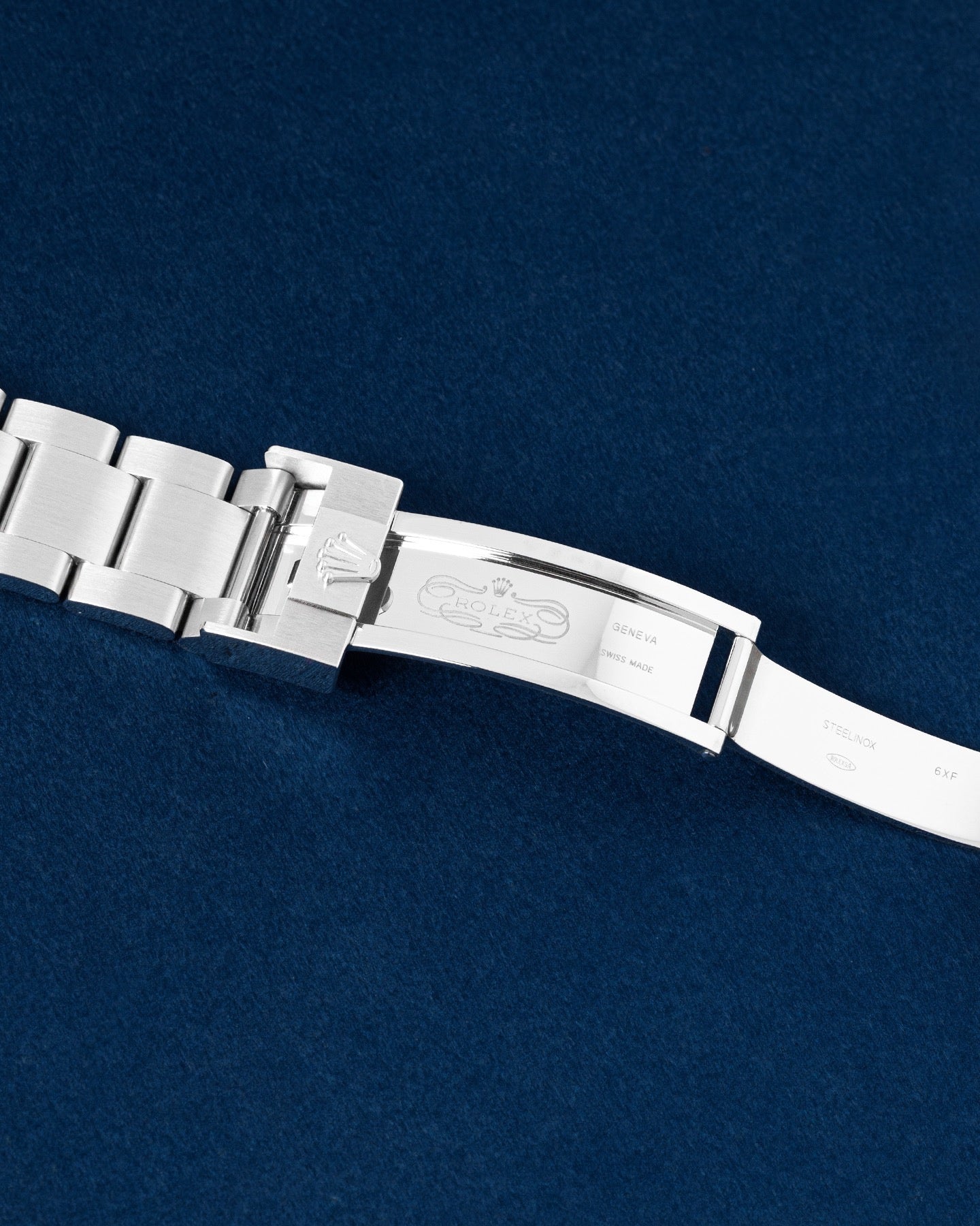 Rolex Sea-Dweller Deepsea 126660