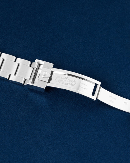 James Cameron Rolex Sea-Dweller Deepsea 126660 | Grand Caliber USA