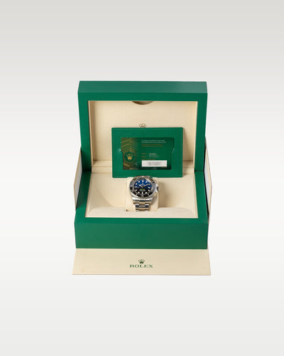 James Cameron Rolex Sea-Dweller Deepsea 136660 | Grand Caliber Dallas, Texas