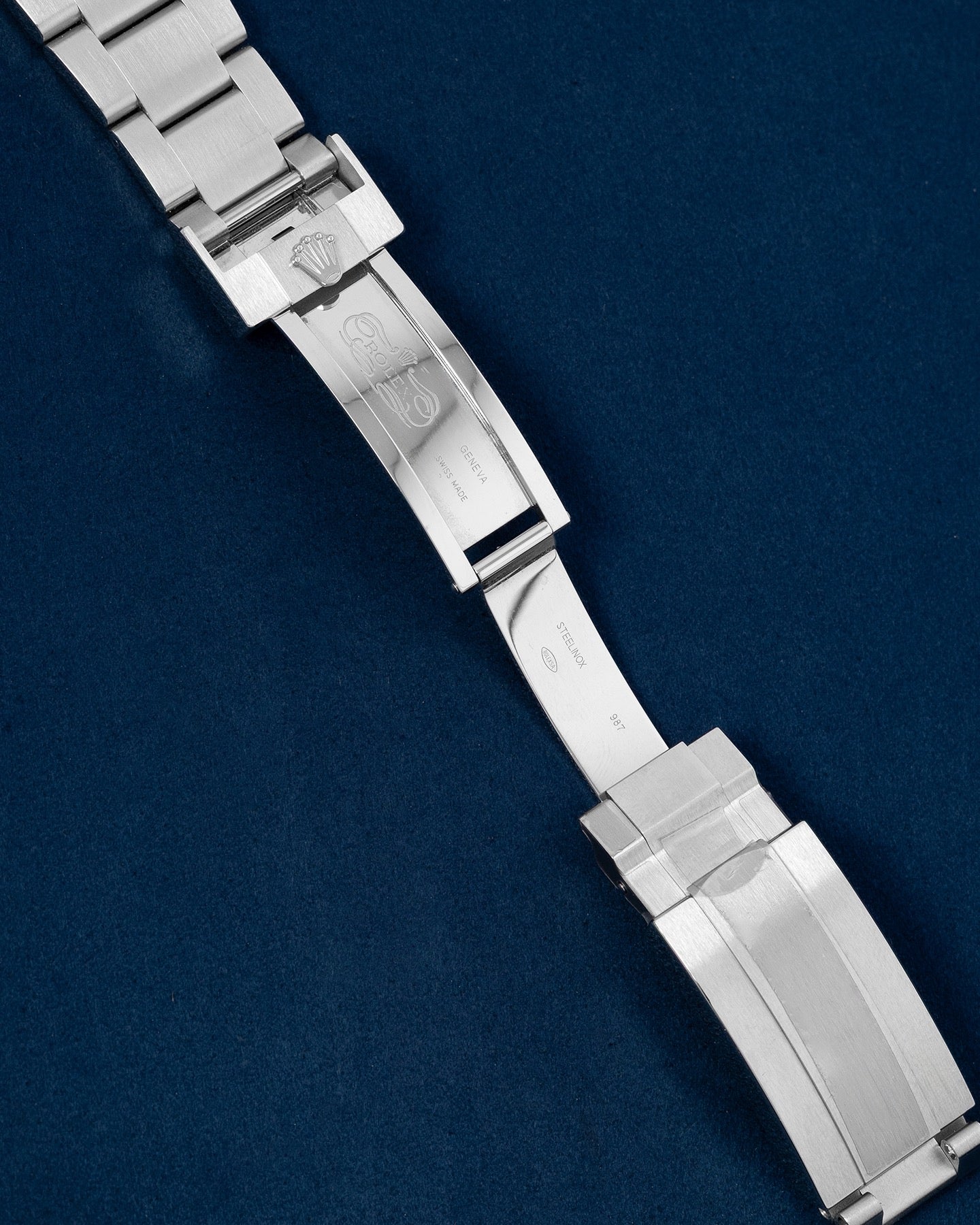 James Cameron Rolex Sea-Dweller Deepsea 136660 | Grand Caliber Dallas, Texas