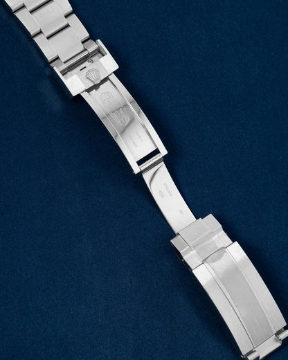 James Cameron Rolex Sea-Dweller Deepsea 136660 | Grand Caliber Dallas, Texas