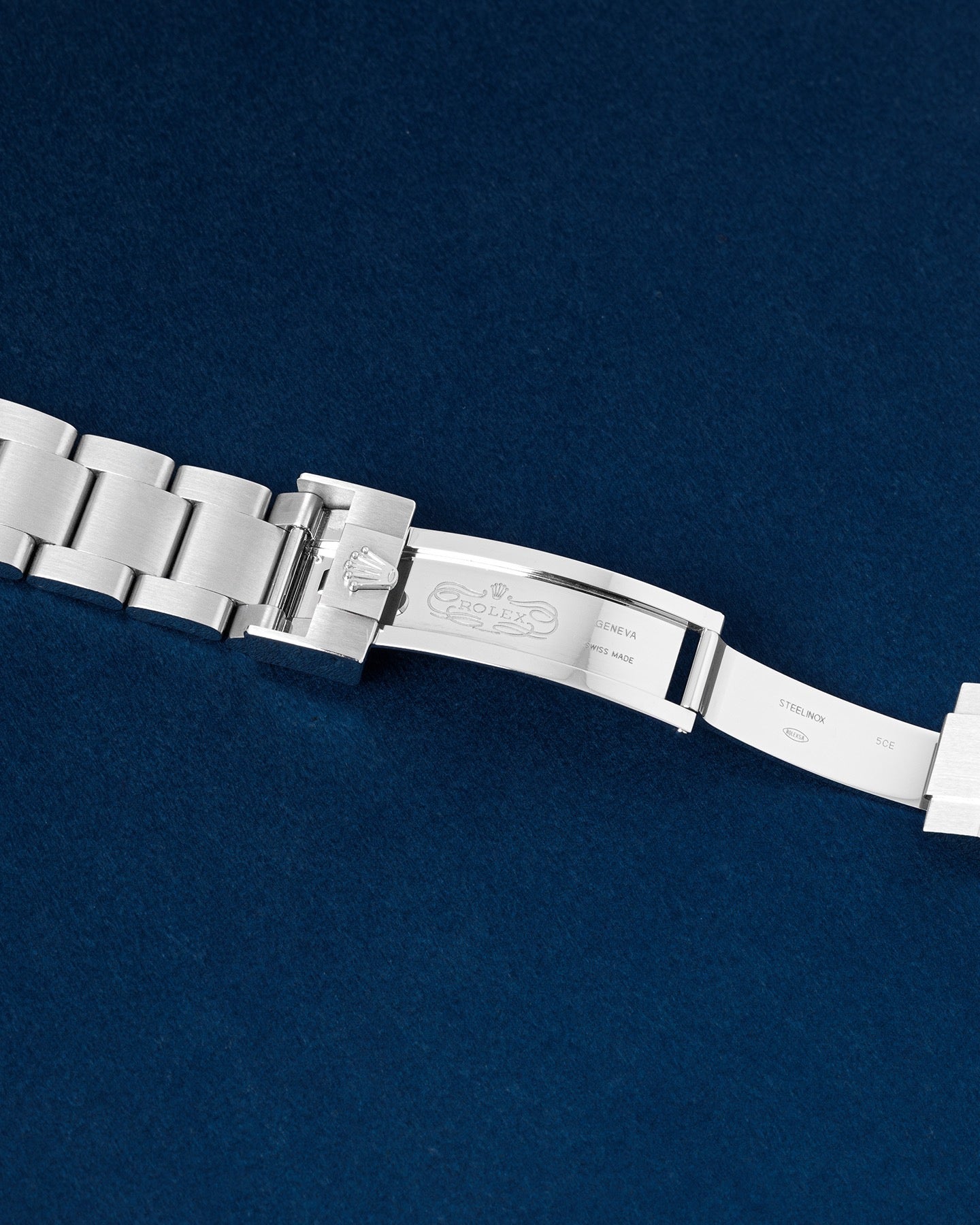 Rolex Sea-dweller Deepsea 136660