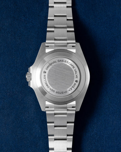 Rolex Sea-Dweller 126600