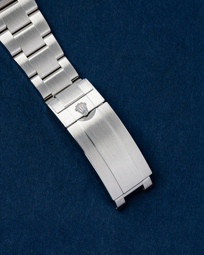 Rolex Sea-Dweller 126600