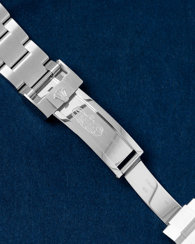 Rolex Sea-Dweller 126600