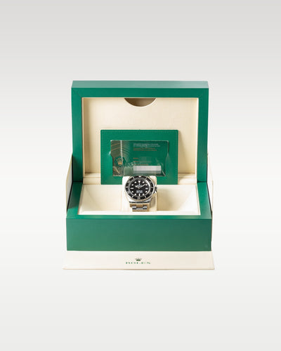 Rolex, Sea Dweller, 136660 | Grand Caliber