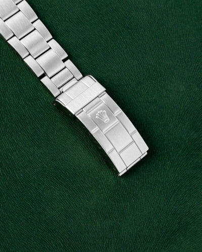 Sea Dweller 1665 Vintage Rolex Watch | Grand Caliber Dallas Texas