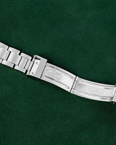 Sea Dweller 1665 Vintage Rolex Watch | Grand Caliber Dallas Texas