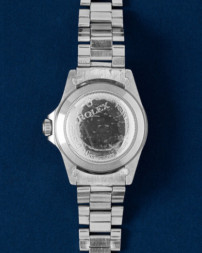 Rolex Sea Dweller 1665