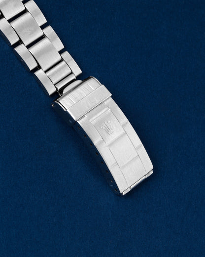 Rolex Sea Dweller 1665