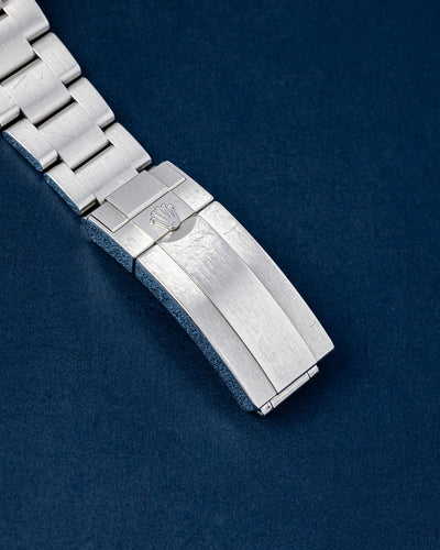 Rolex Sea-Dweller Deepsea 126660