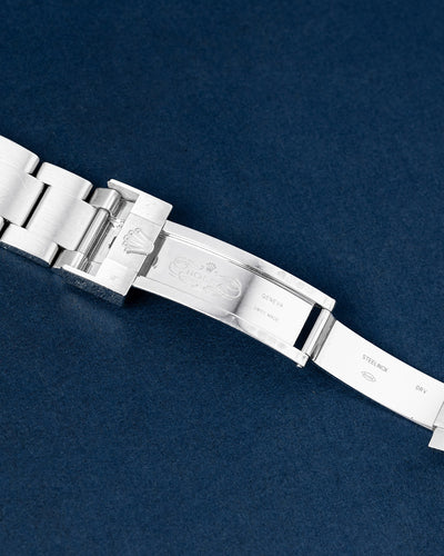Rolex Sea-Dweller Deepsea 126660