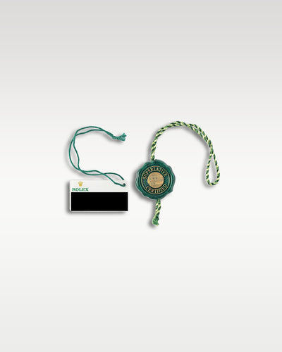 Rolex Sea-Dweller Deepsea 126660