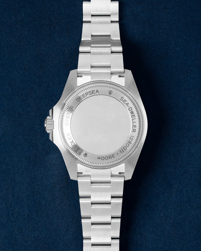 Rolex Sea-Dweller Deepsea "james Cameron" 126660