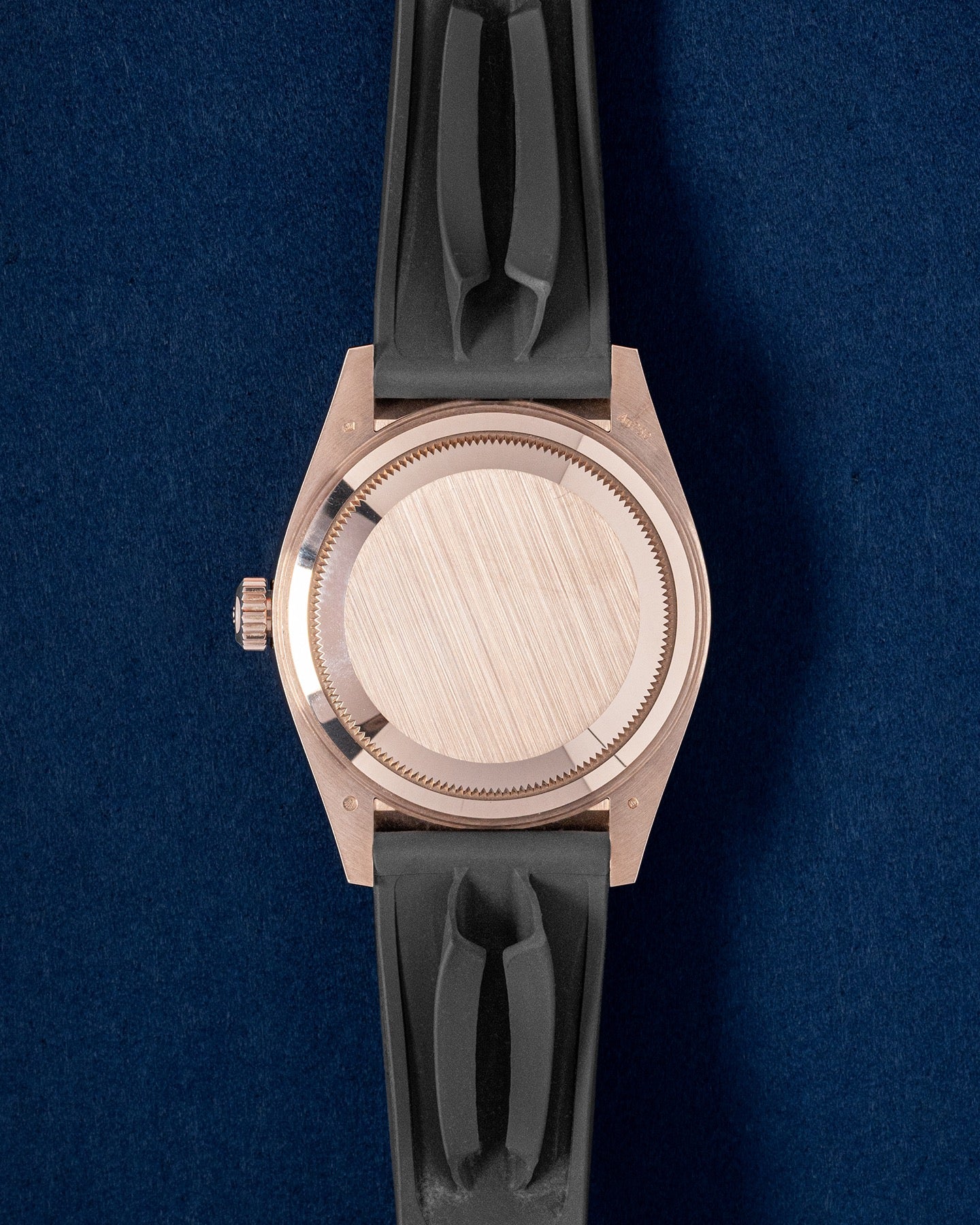 2022 Rose Gold Rolex Sky-Dweller 326235 | Grand Caliber Dallas, Texas