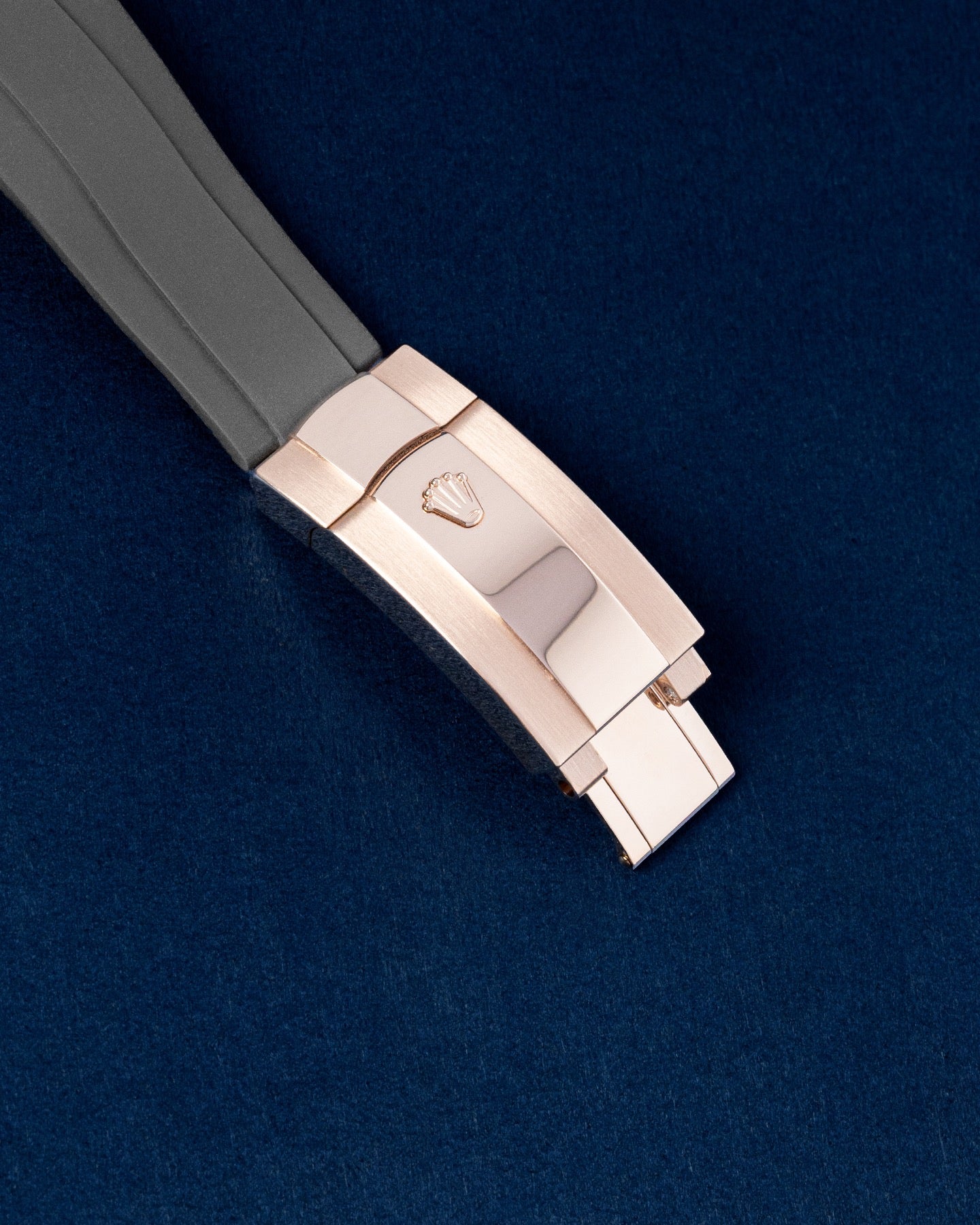 2022 Rose Gold Rolex Sky-Dweller 326235 | Grand Caliber Dallas, Texas