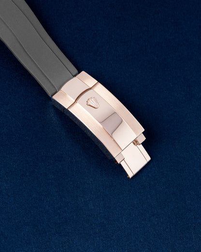 2022 Rose Gold Rolex Sky-Dweller 326235 | Grand Caliber Dallas, Texas