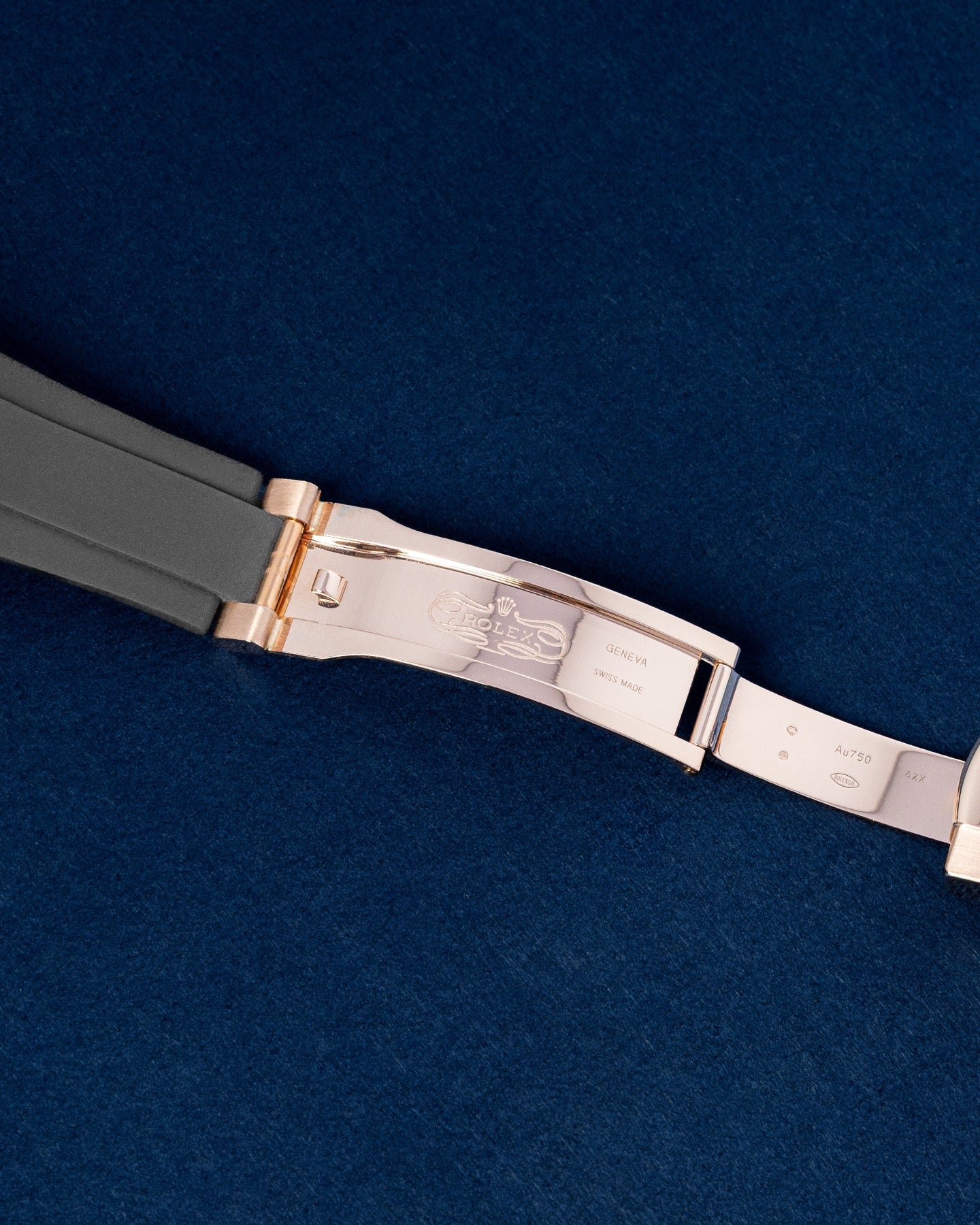 2022 Rose Gold Rolex Sky-Dweller 326235 | Grand Caliber Dallas, Texas