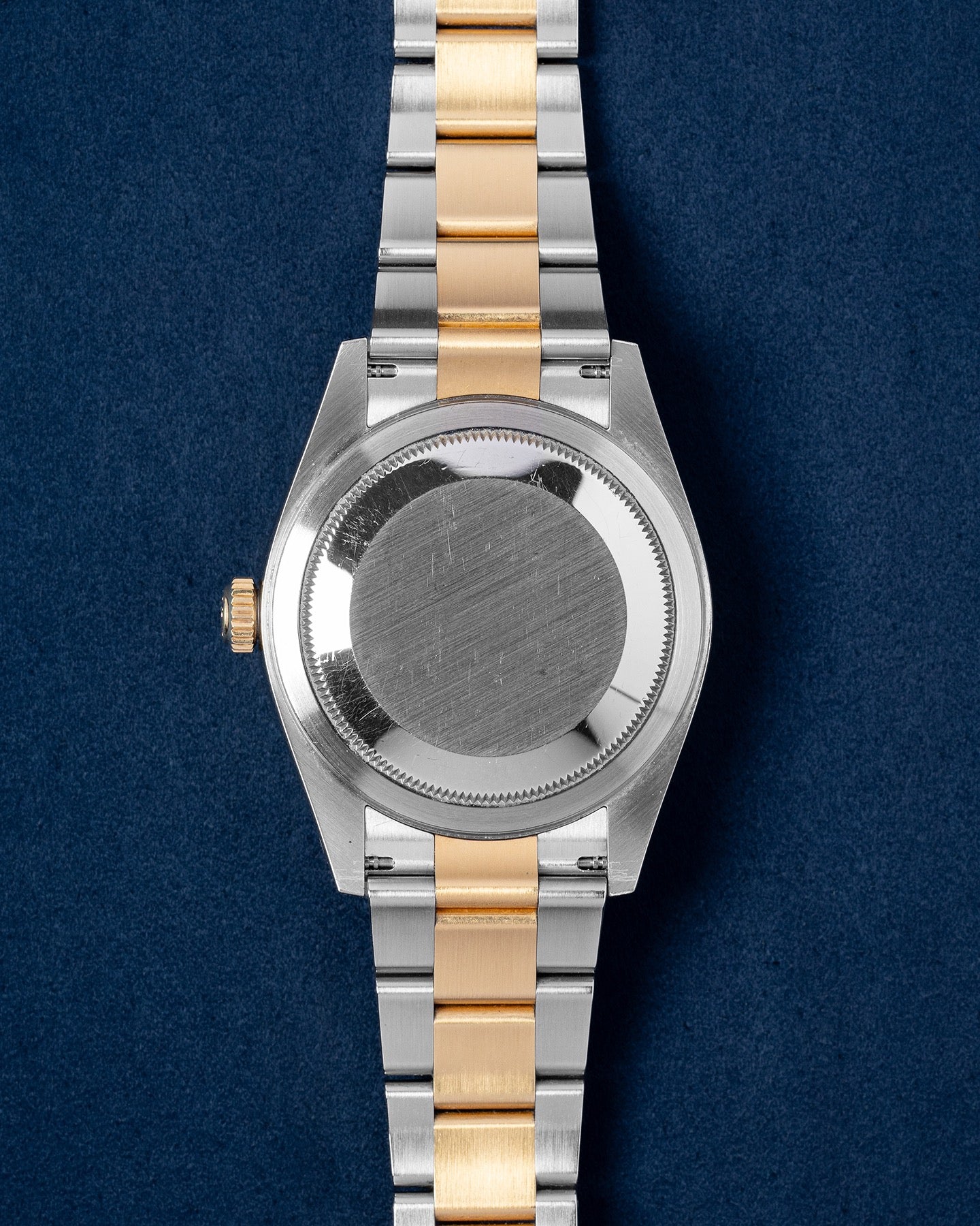 2019 Two Tone Rolex Sky-Dweller 326933 | Grand Caliber Dallas, Texas