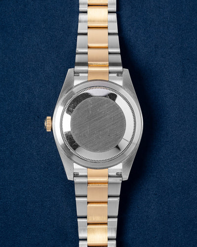 2019 Two Tone Rolex Sky-Dweller 326933 | Grand Caliber Dallas, Texas