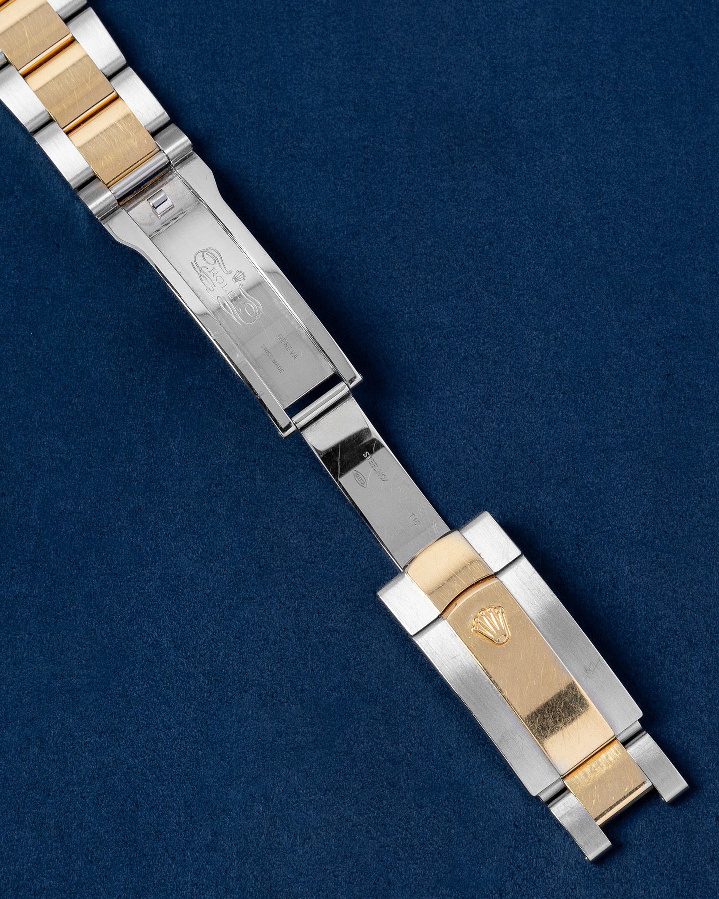 2019 Two Tone Rolex Sky-Dweller 326933 | Grand Caliber Dallas, Texas