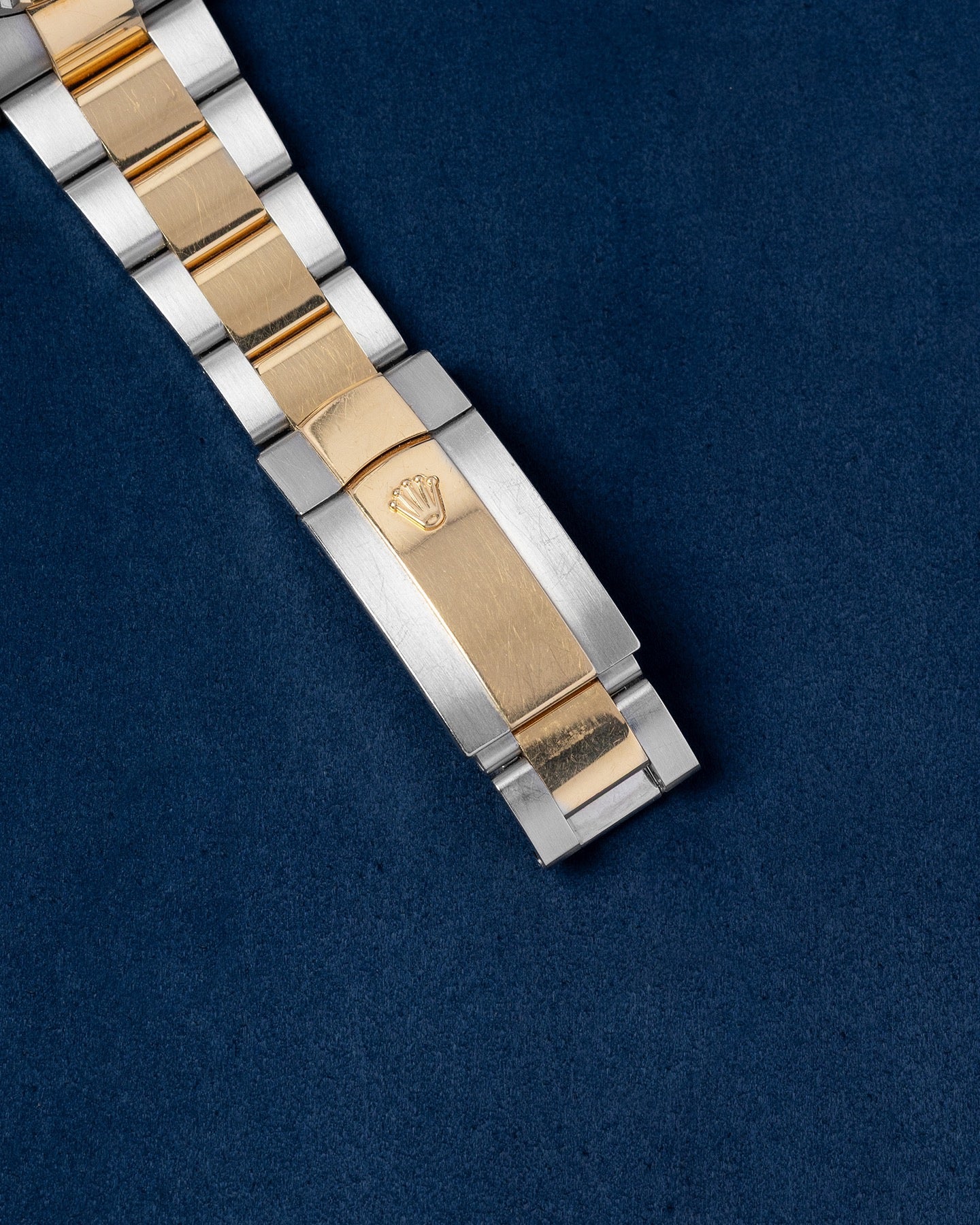 2019 Two Tone Rolex Sky-Dweller 326933 | Grand Caliber Dallas, Texas