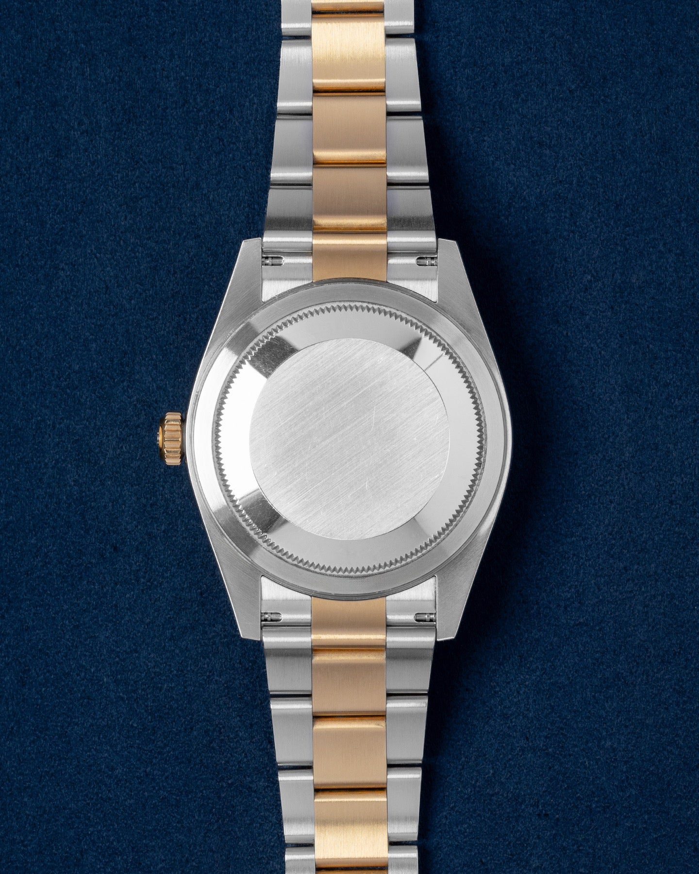 2021 Champagne Dial Rolex Sky-Dweller 326933 | Grand Caliber Dallas, TX