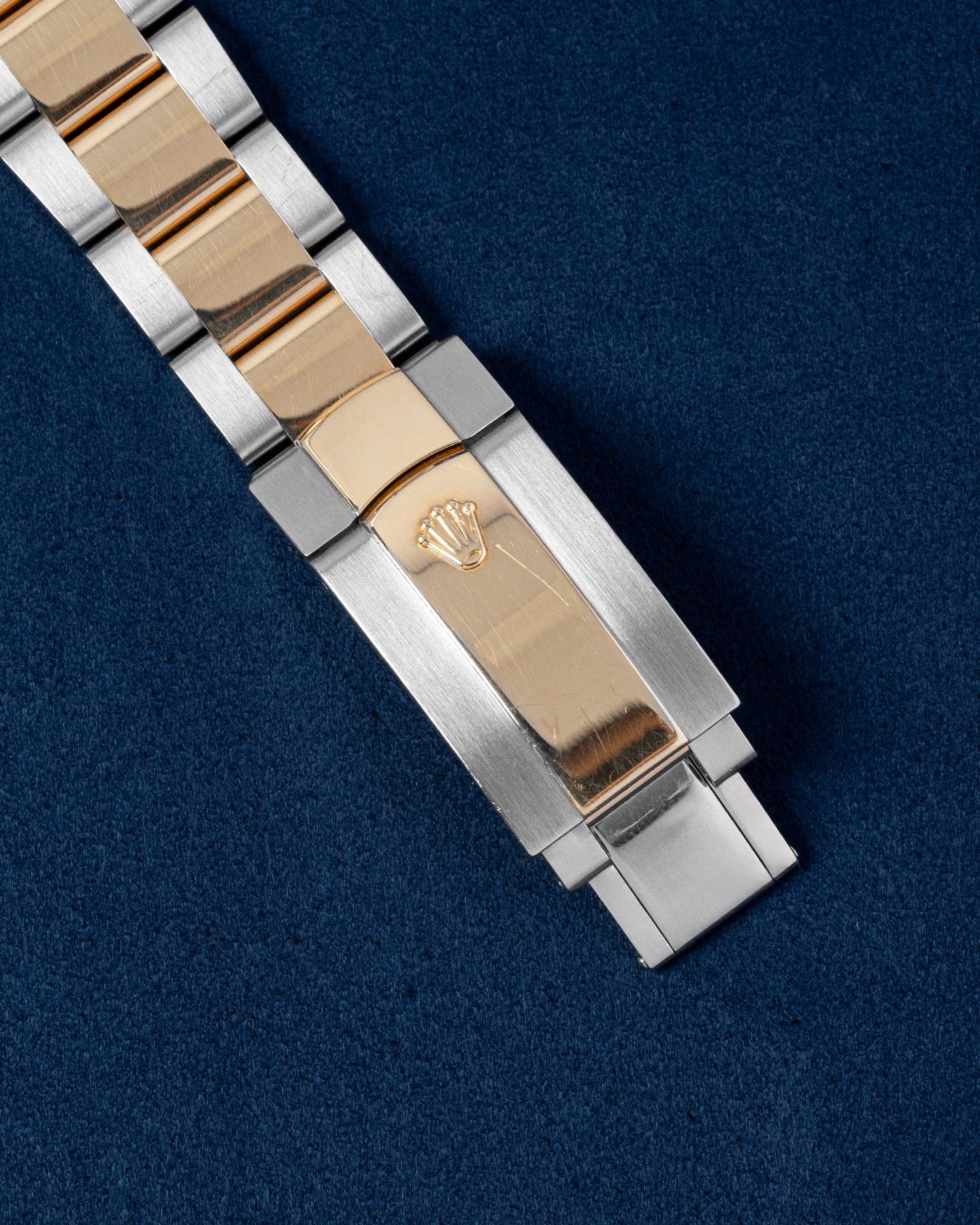 2021 Champagne Dial Rolex Sky-Dweller 326933 | Grand Caliber Dallas, TX