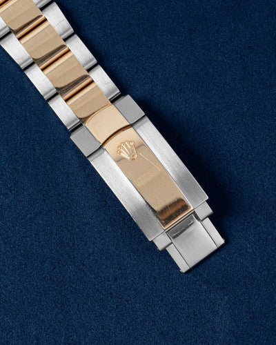 2021 Champagne Dial Rolex Sky-Dweller 326933 | Grand Caliber Dallas, TX