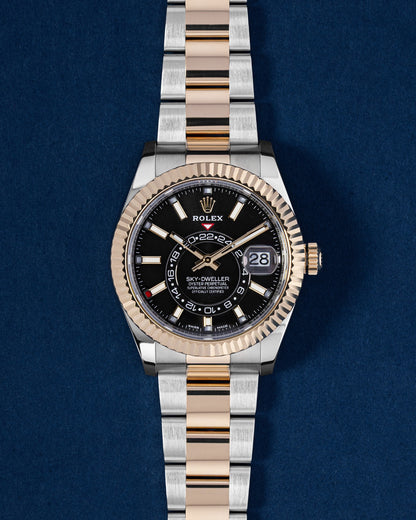 Rolex Sky-Dweller 326933