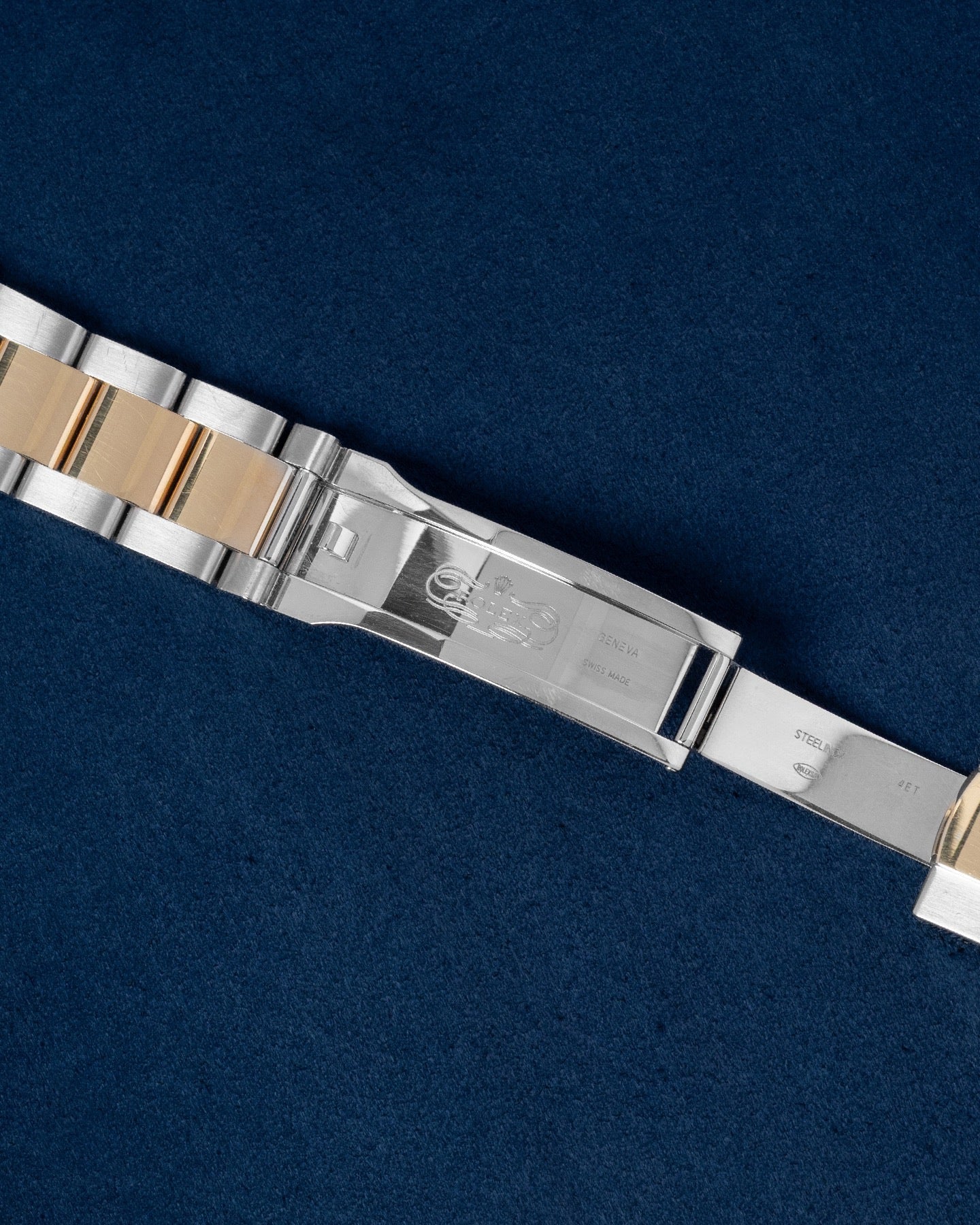 2021 Champagne Dial Rolex Sky-Dweller 326933 | Grand Caliber Dallas, TX
