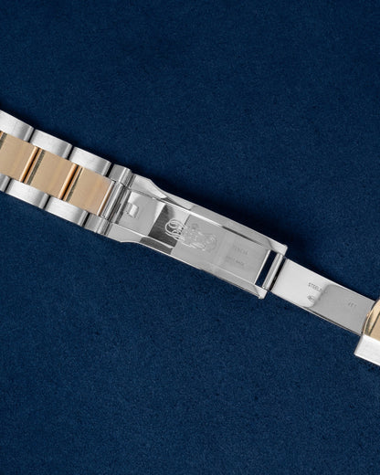 2021 Champagne Dial Rolex Sky-Dweller 326933 | Grand Caliber Dallas, TX