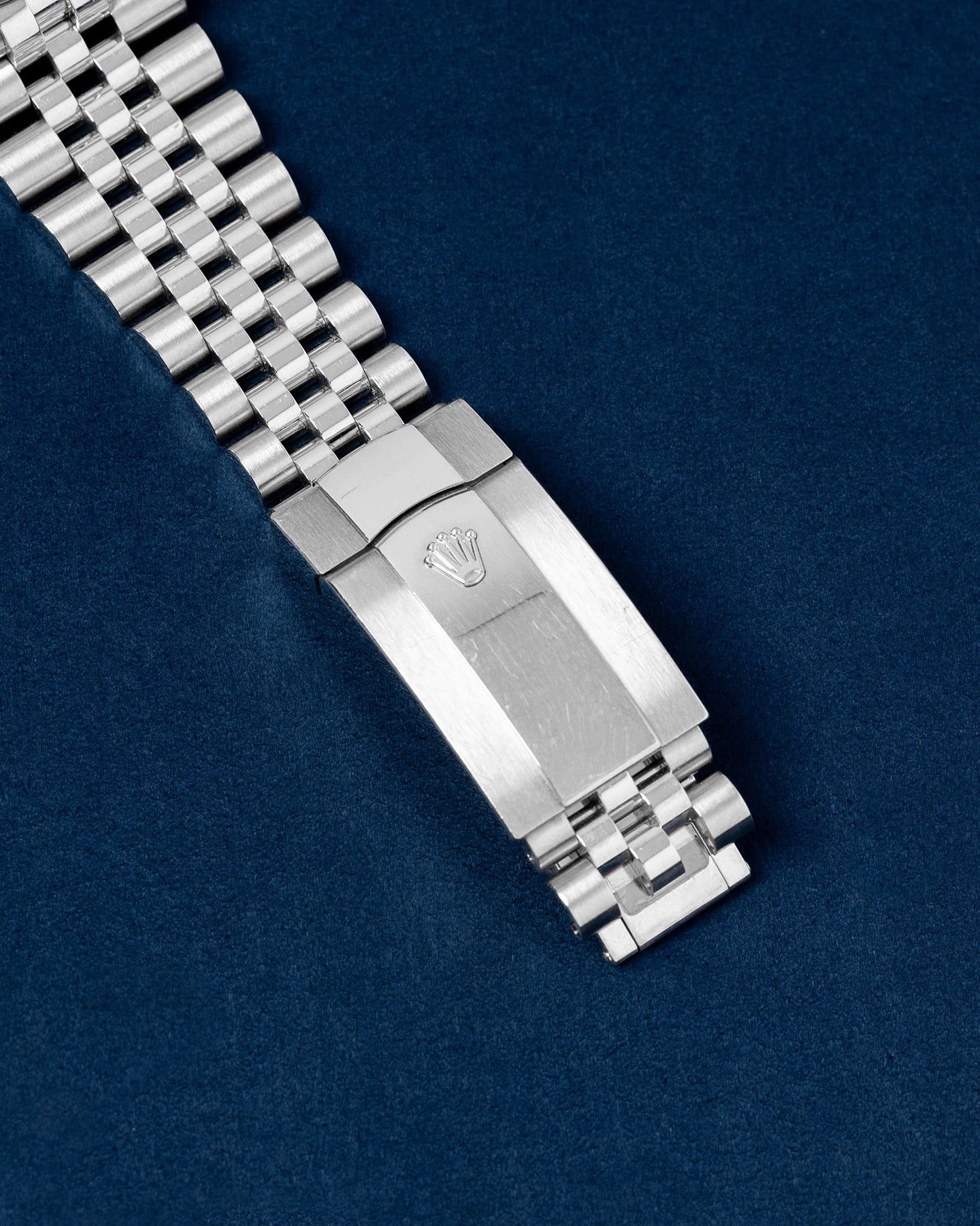 Blue Rolex Sky-Dweller 326934 | Grand Caliber Dallas, Texas