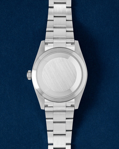 Blue Dial Rolex Sky-Dweller 326934 | Grand Caliber Watches for Men TX