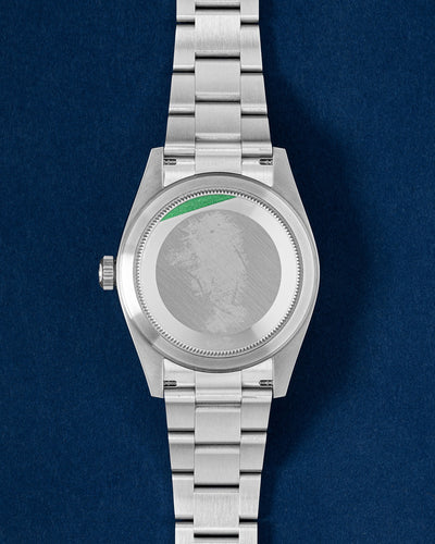 Black dial Rolex Sky-Dweller 326934 | Grand Caliber Watches