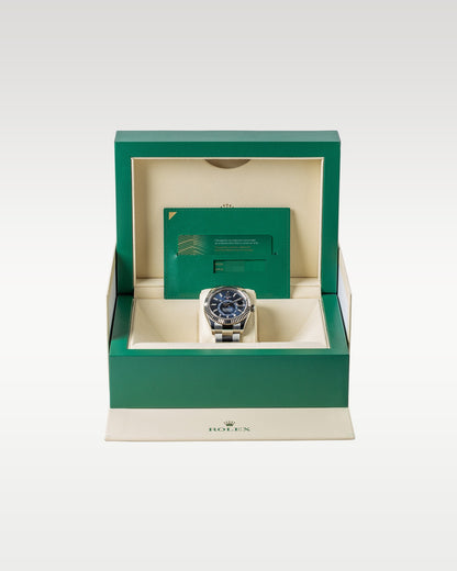 Rolex Sky-Dweller 326934