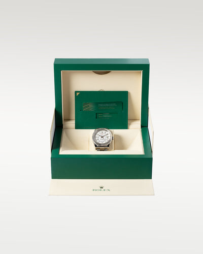 Rolex Sky-Dweller 326934