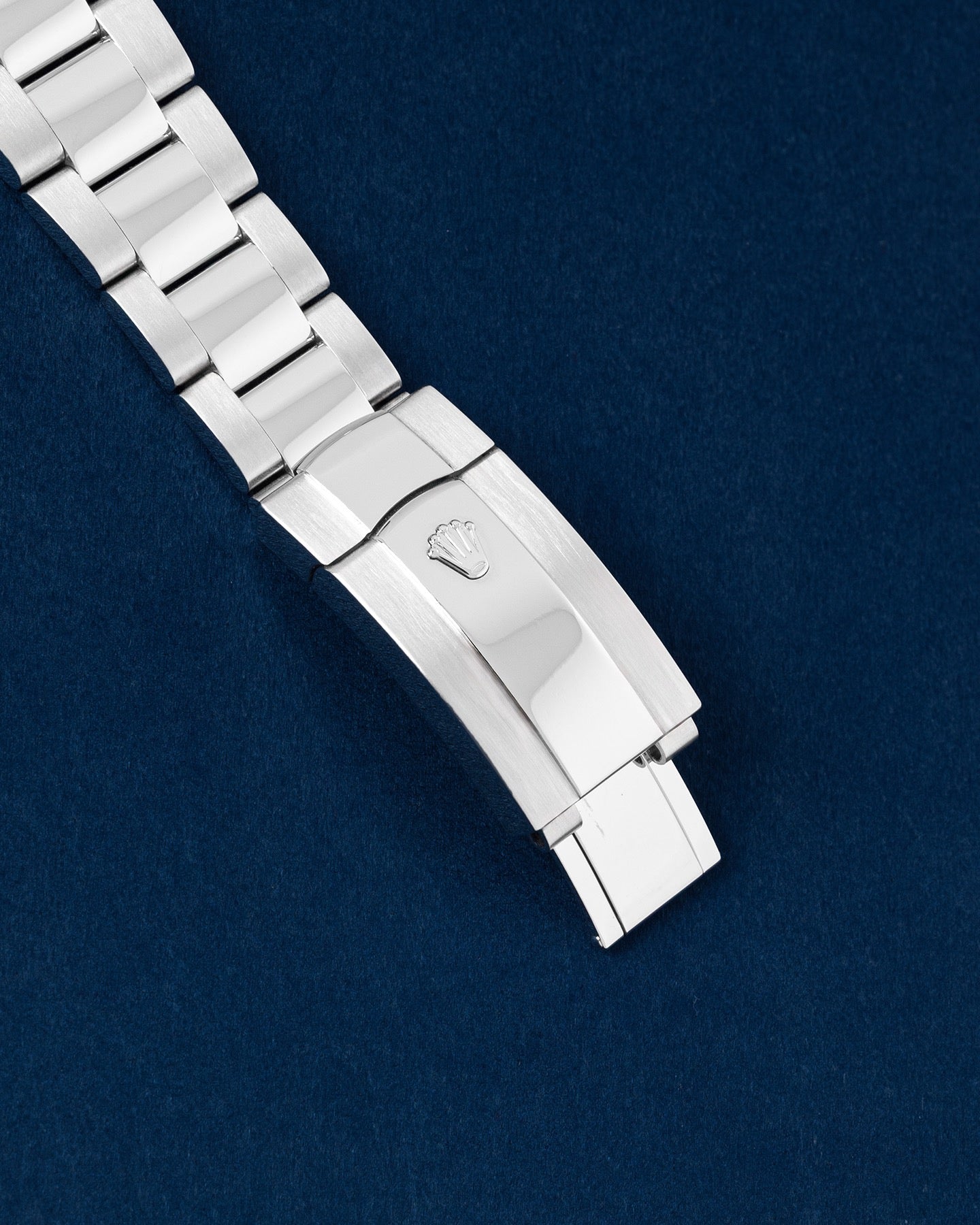 Blue Dial Rolex Sky-Dweller 326934 | Grand Caliber Watches for Men TX