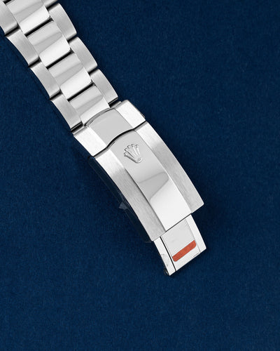 Black dial Rolex Sky-Dweller 326934 | Grand Caliber Watches