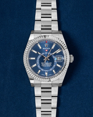 Rolex Sky-Dweller 326934