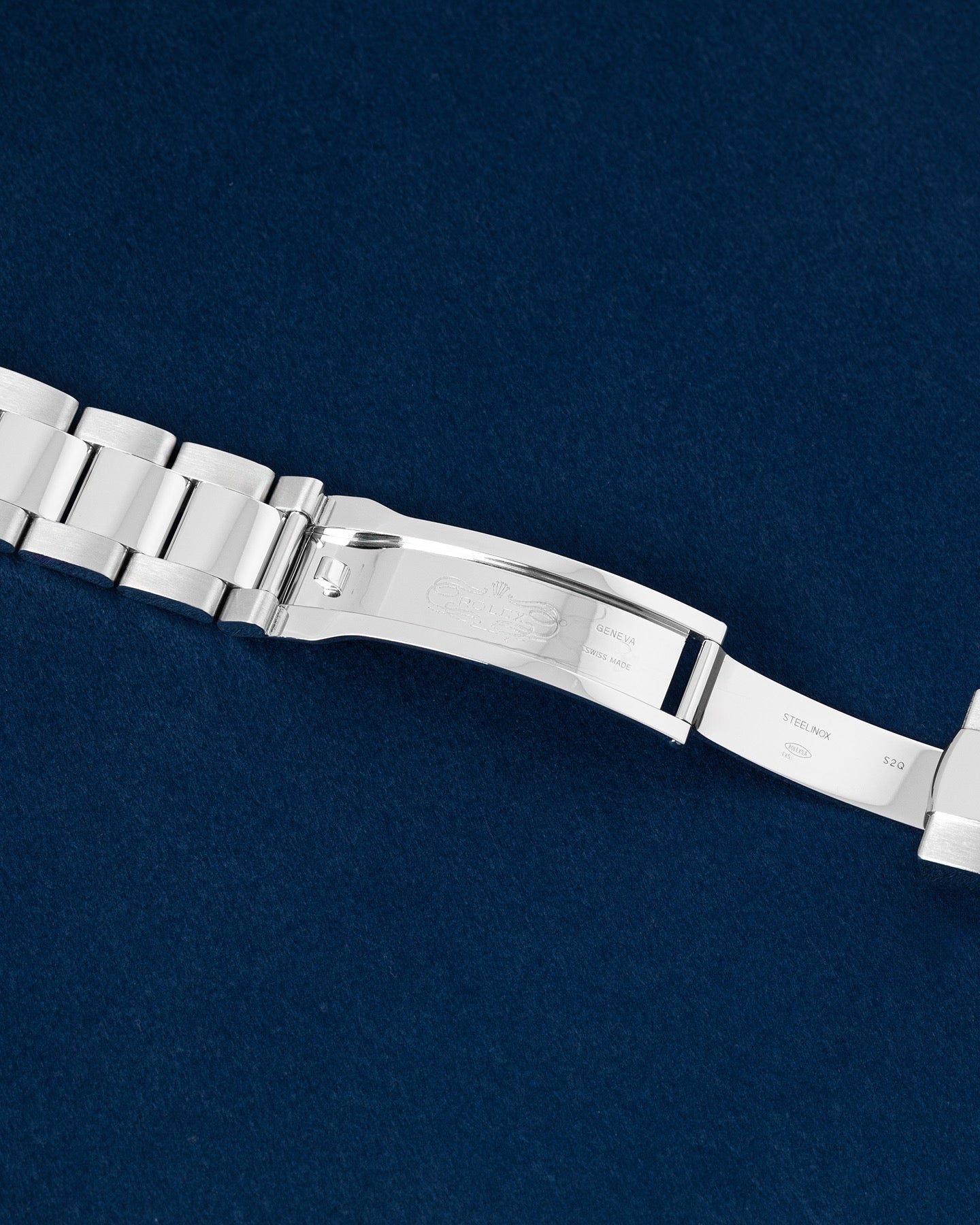 Blue Dial Rolex Sky-Dweller 326934 | Grand Caliber Watches for Men TX