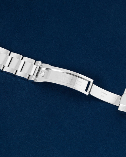 Blue Dial Rolex Sky-Dweller 326934 | Grand Caliber Watches for Men TX