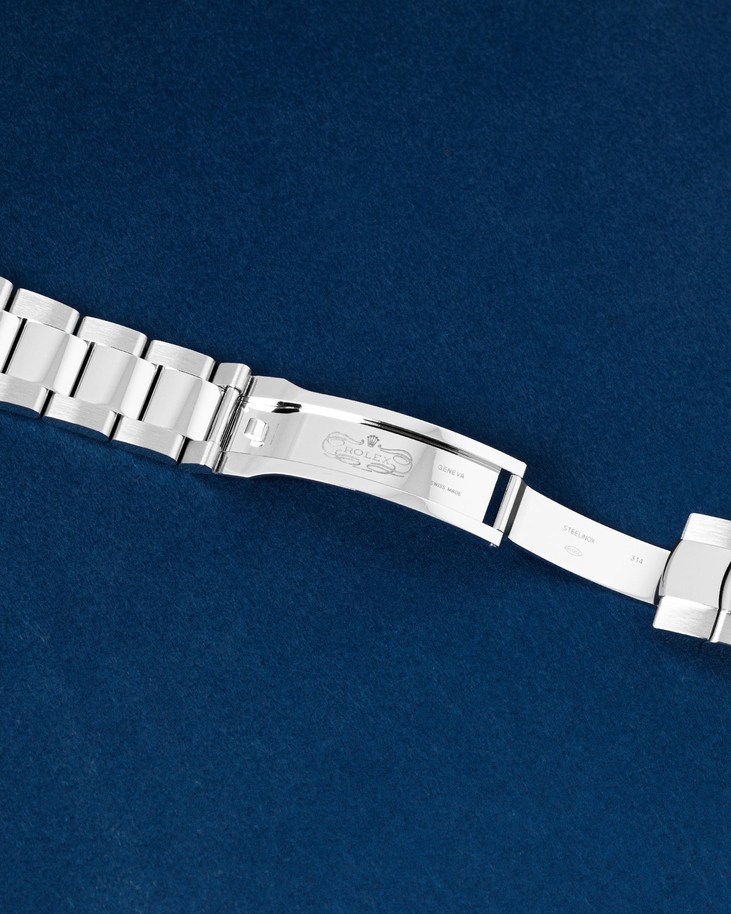 Rolex Sky-Dweller 326934