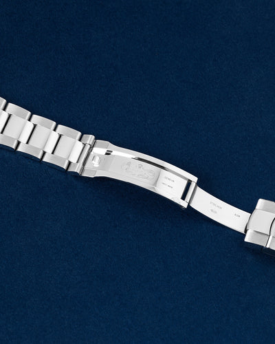 Black dial Rolex Sky-Dweller 326934 | Grand Caliber Watches