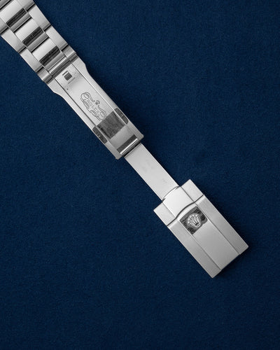 2023 Rolex Sky-Dweller 326934 | Grand Caliber Dallas, Texas