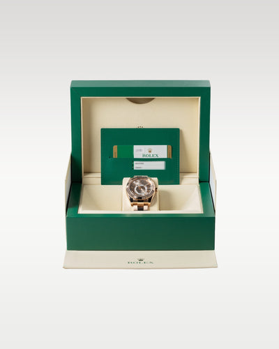Rolex Sky-Dweller 326935